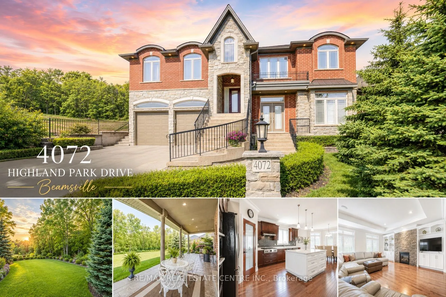 Detached Home For Sale | X12998338