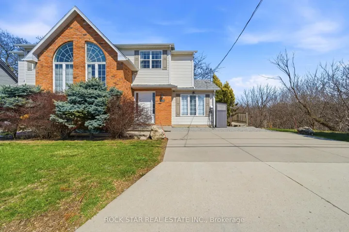 72  Martindale  Road, St. Catharines, ON L2S 2Y3