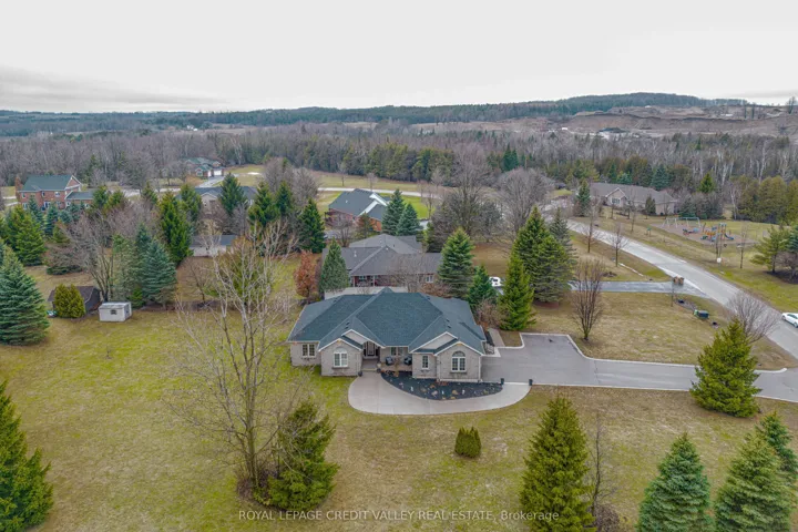Estate Subdivision
