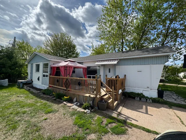 72 Pinehurst Estates, Petawawa, ON K8H 2H2