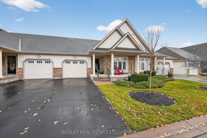 BUNGALOW TOWNHOUSE...