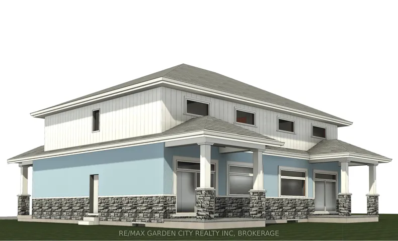 3689  ELM  Street, Fort Erie, ON L0S 1N0