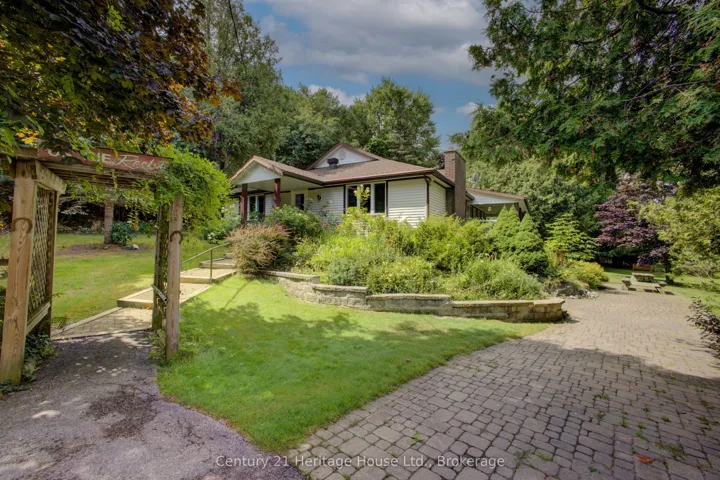 473514 Camp Oliver Road, West Grey, ON N0C 1K0