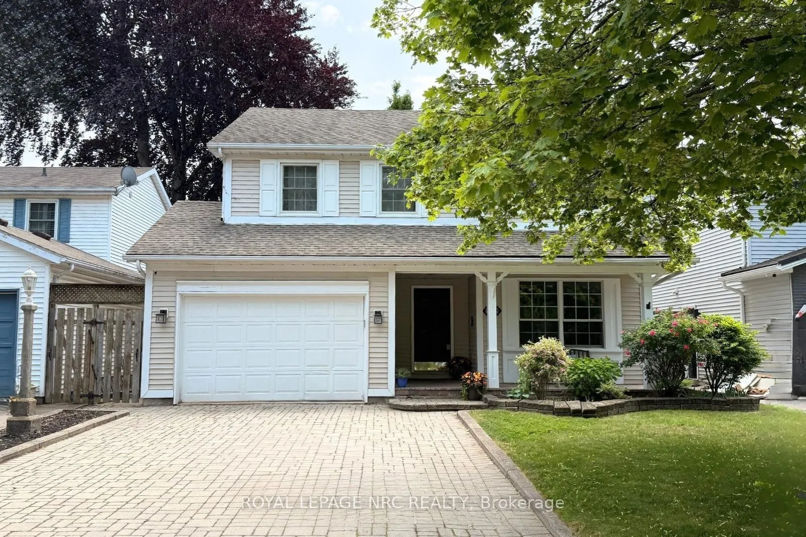 Detached Home For Sale | X13004116