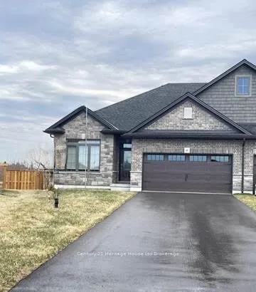 46 Matheson Crescent, East Zorra-tavistock, ON N0J 1M0