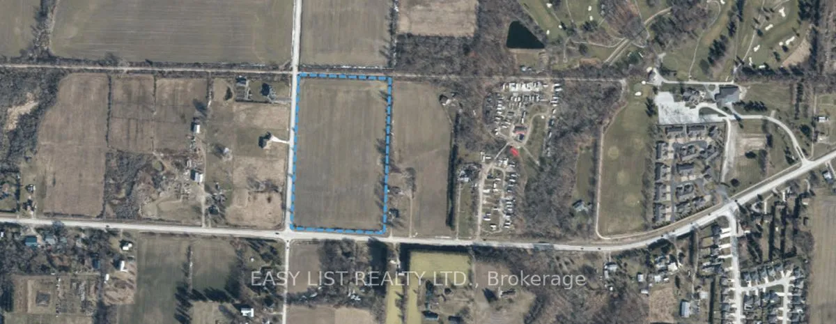 Lot 15 County Rd 20 N/a, Kingsville, ON N9Y 2E6