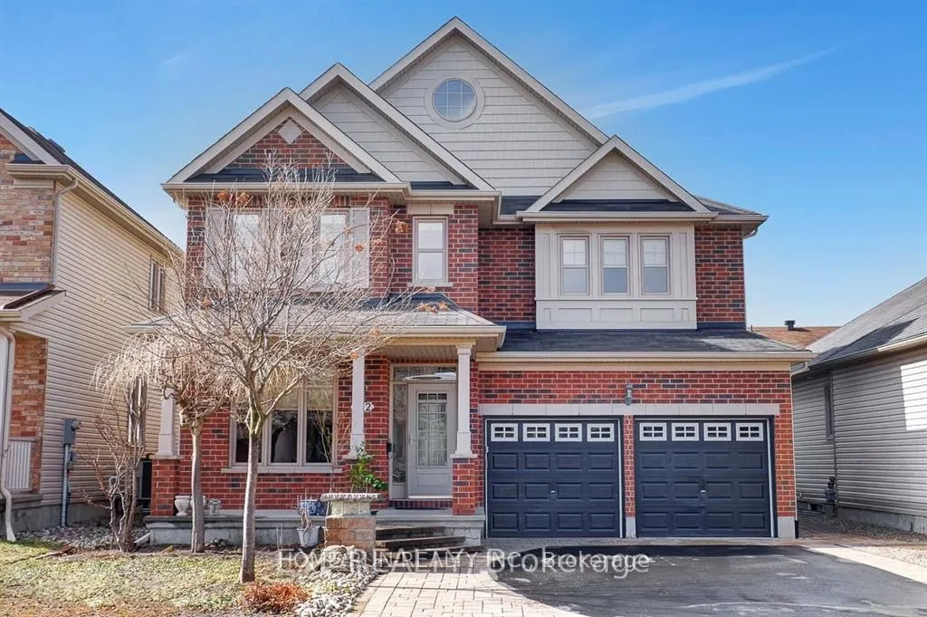 Detached Home For Sale | X13005010