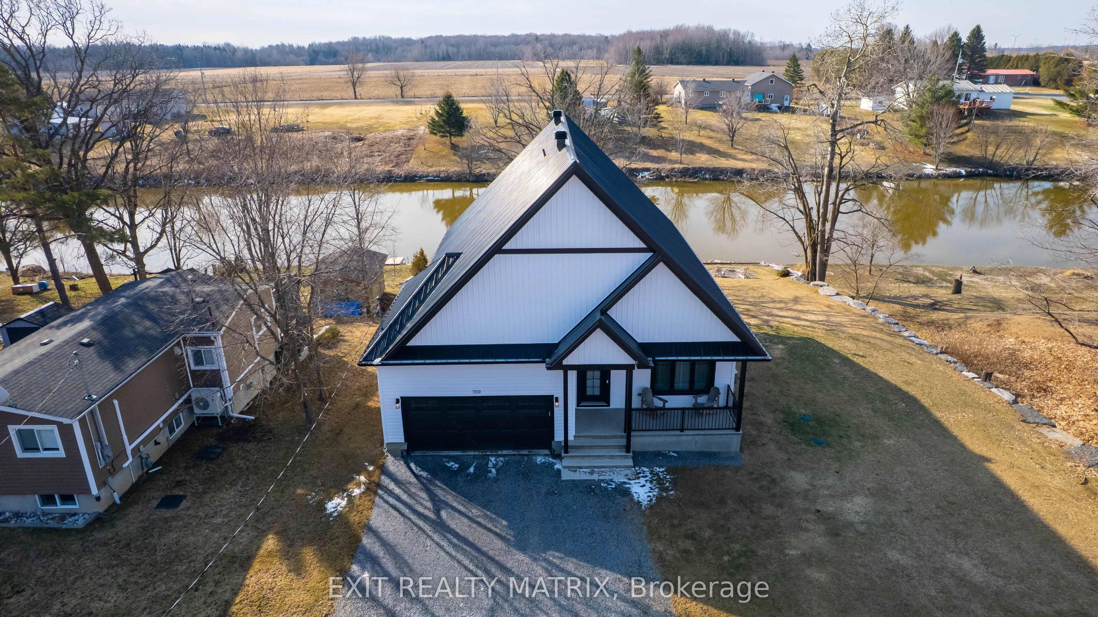 Detached Home For Sale | X13005516