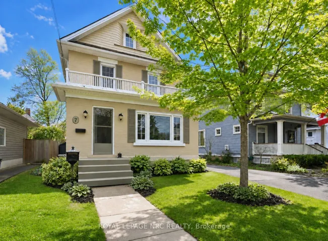 7 Highland Gardens - Welcome!  come take a look :)