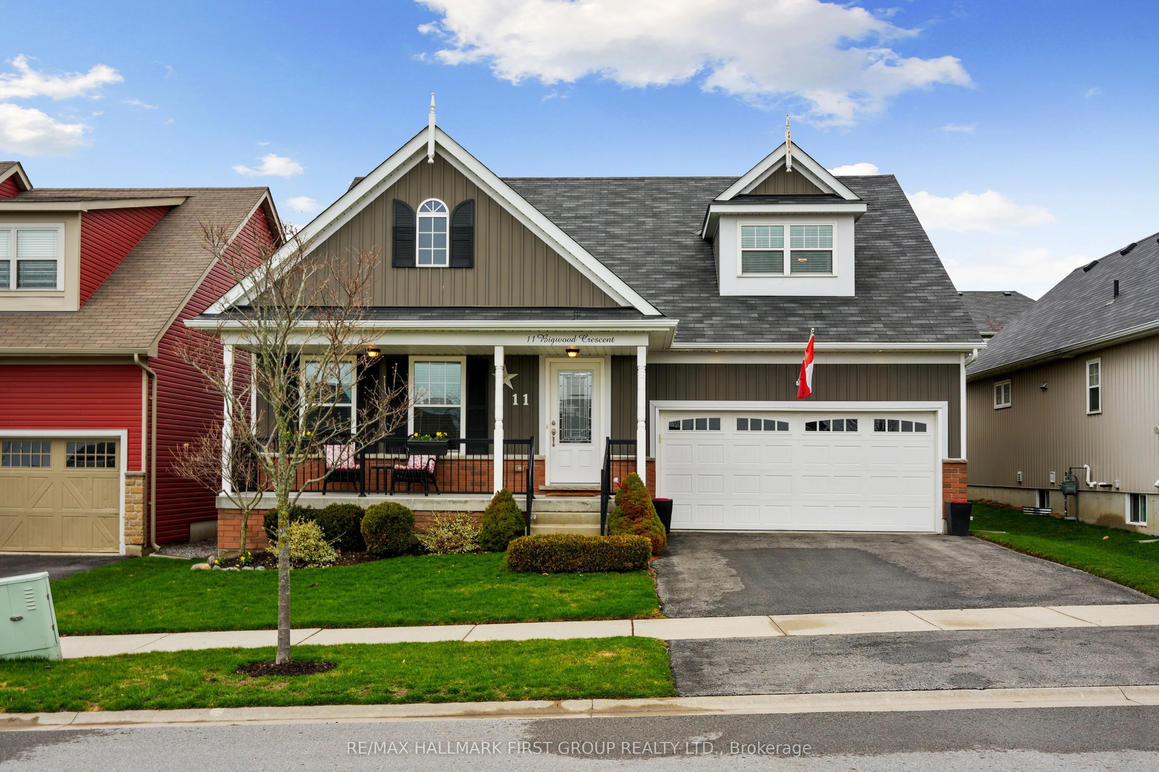 Detached Home For Sale | X13006708