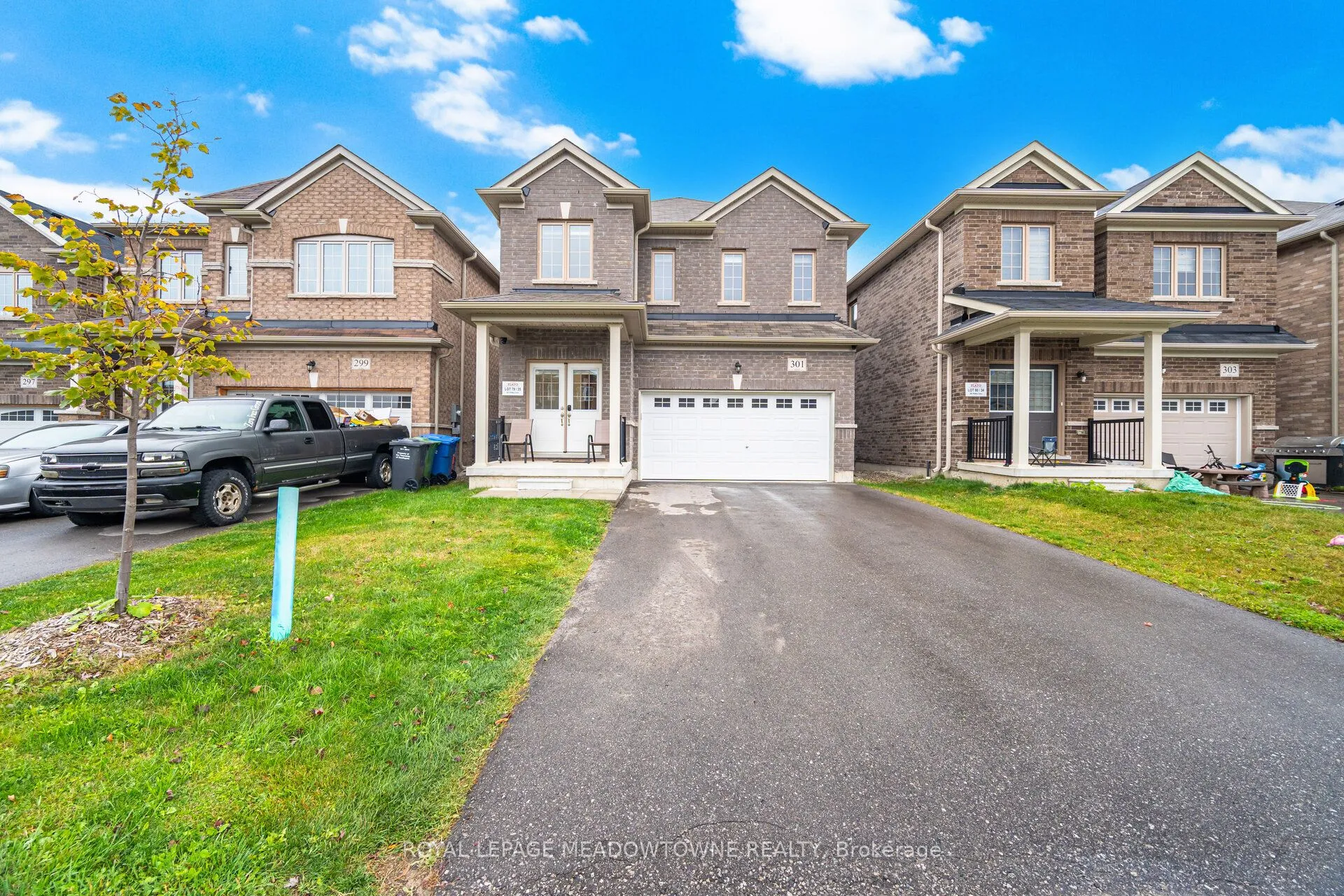 Detached Home For Sale | X13006846