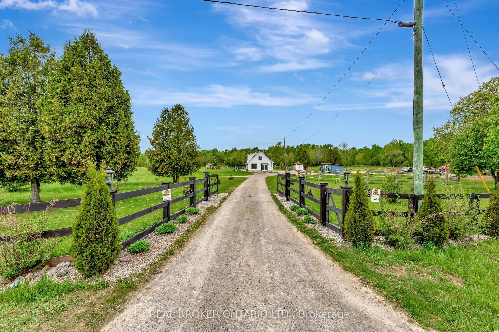 Farm For Sale | X13008100