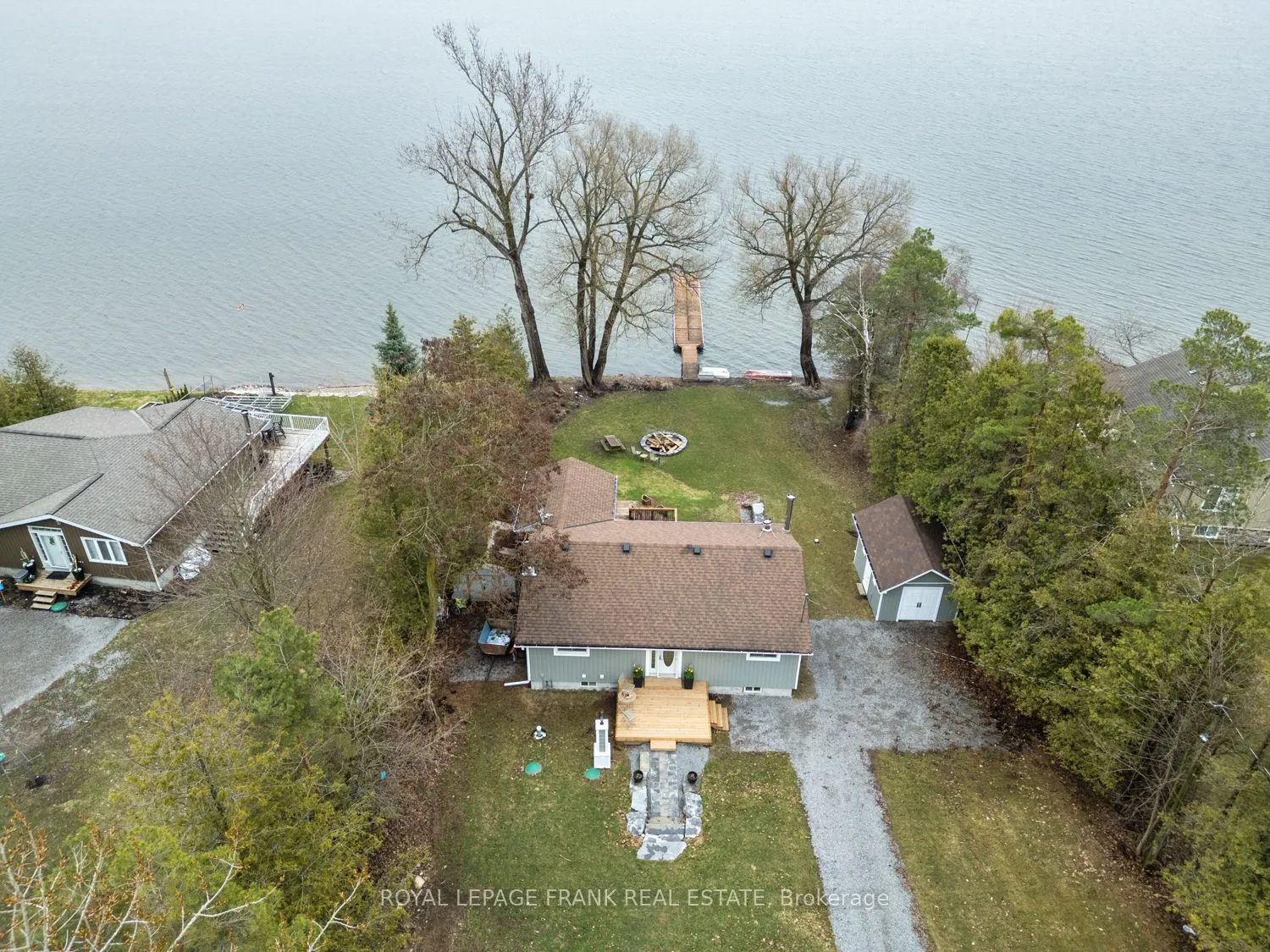 Detached Home For Sale | X13008484