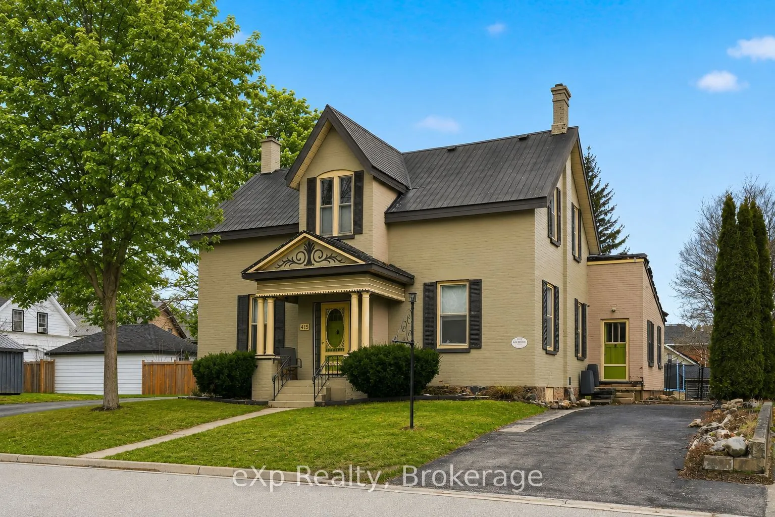 Detached Home For Sale | X13008788