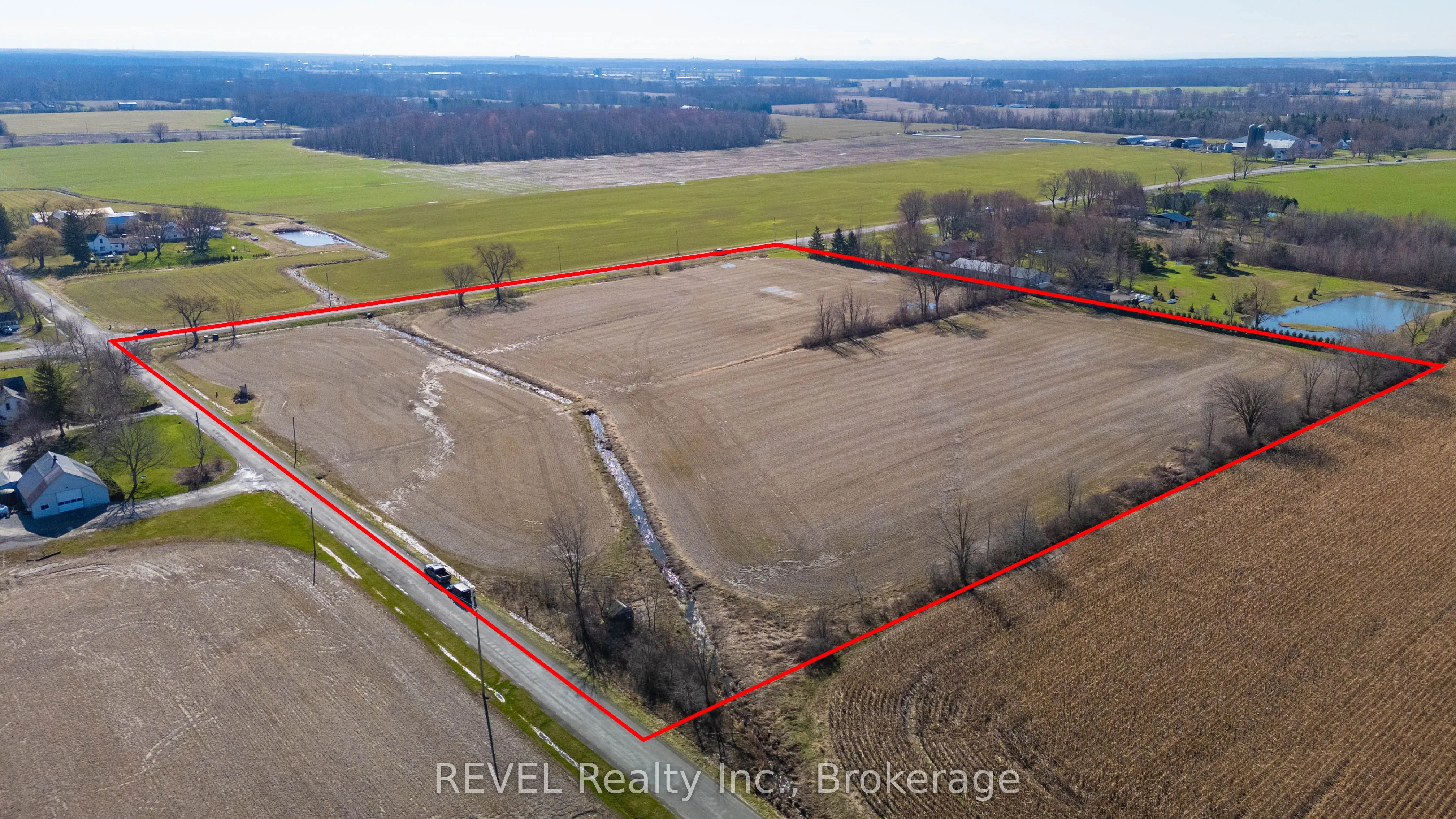 Vacant Land For Sale | X13010738