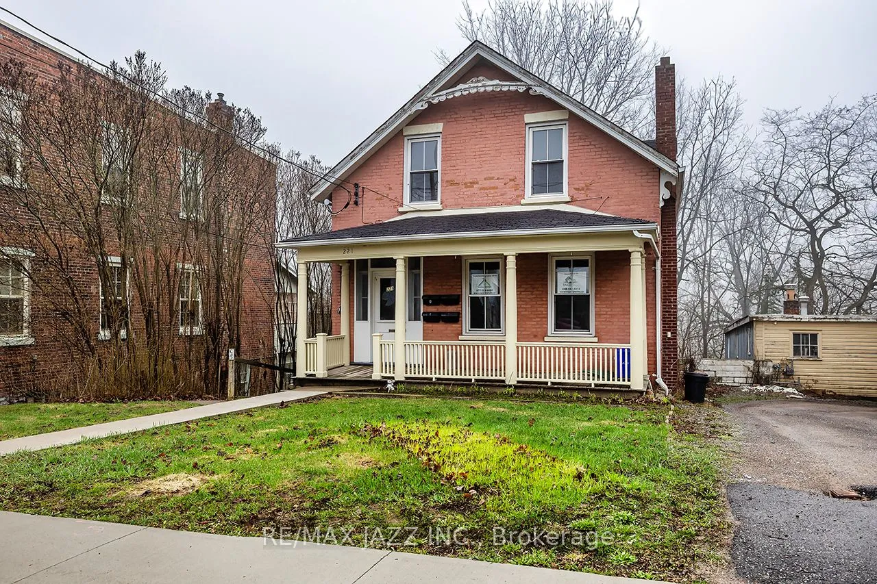 Detached Home For Sale | X13011278