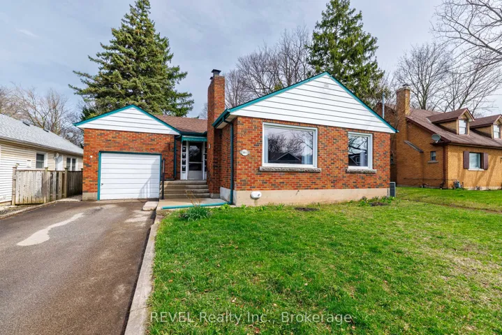 7015  Barker  Street, Niagara Falls, ON L2G 1Z5