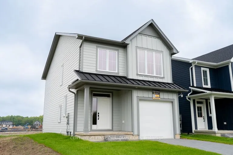 Detached Home For Sale | X13011444
