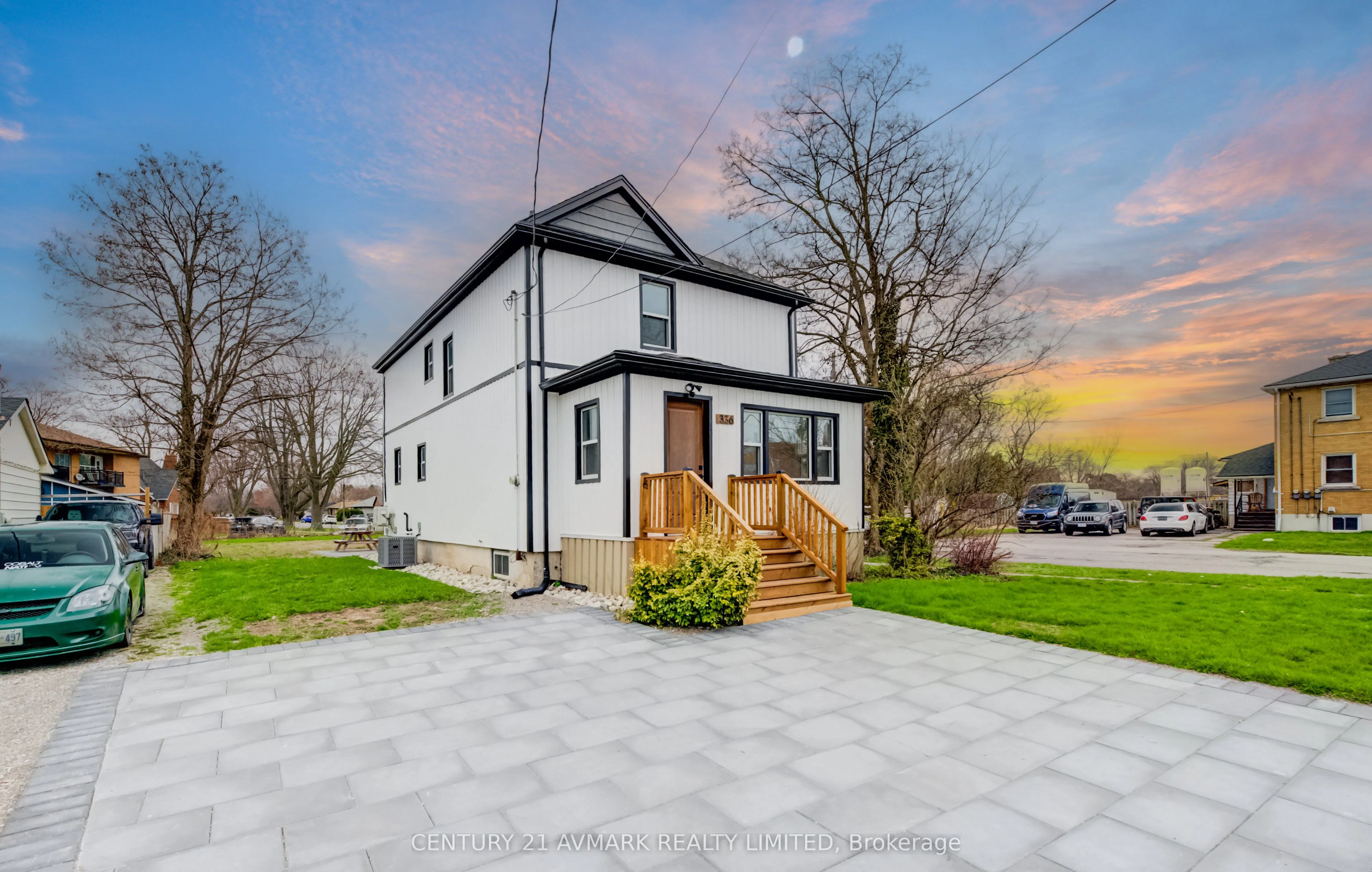 Detached Home For Sale | X13011496