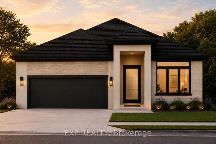 303 Hastings Court, North Middlesex, ON N0M 2K0