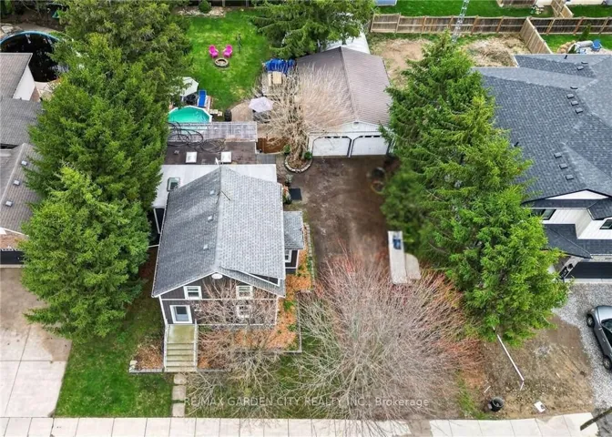 3555  Campden  Road, Lincoln, ON L0R 1G0