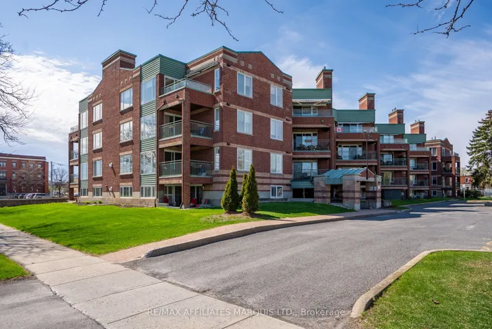 121 Water Street W 408, Cornwall, ON K6J 5T8