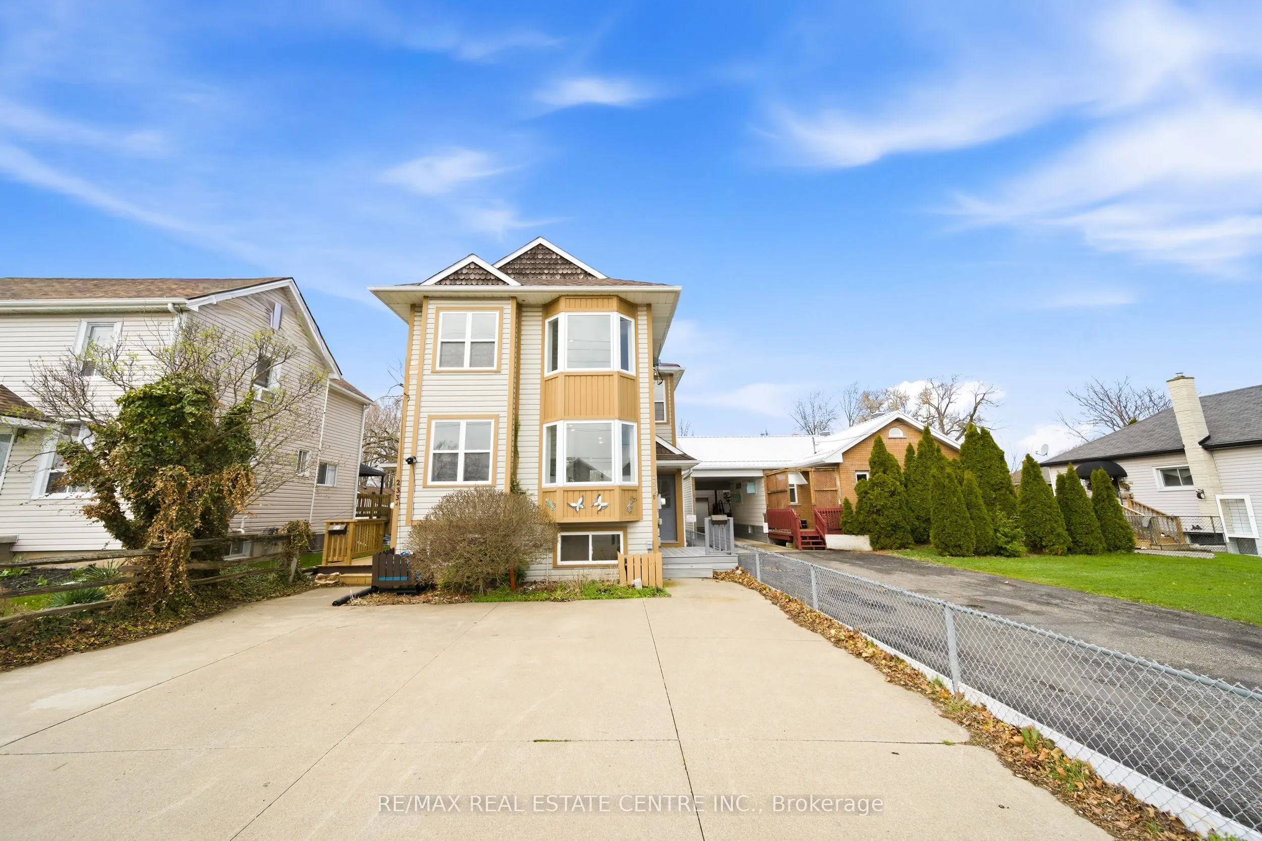 Semi-Detached Home For Sale | X13012982
