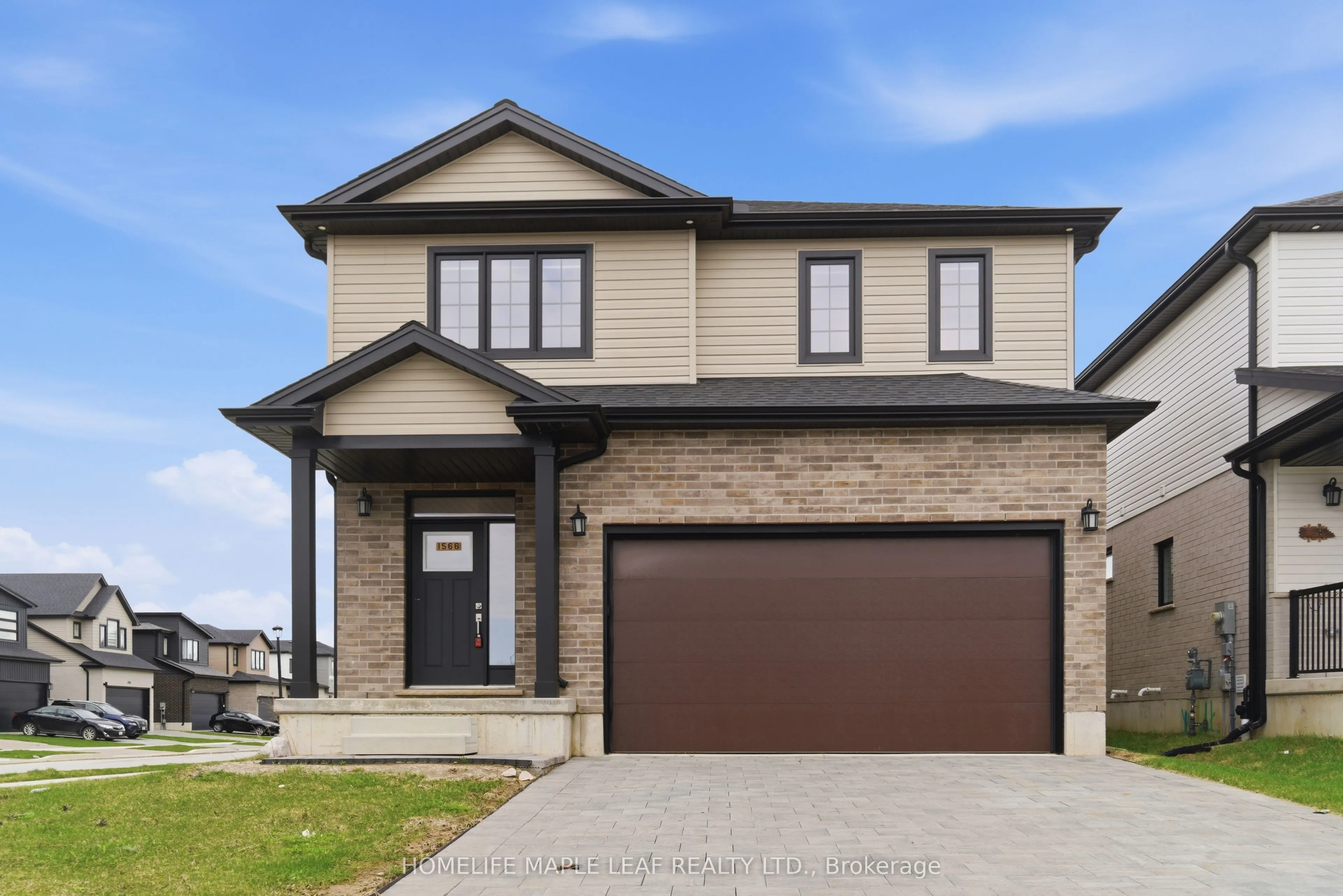Detached Home For Sale | X13014700