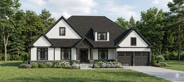 Detached Home For Sale | X13014974