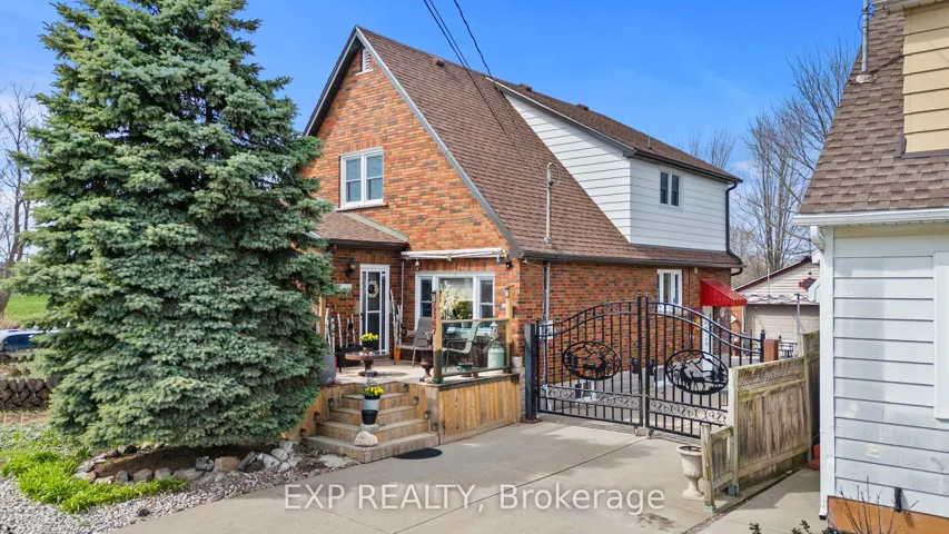 5367  Kitchener  Street, Niagara Falls, ON L2G 1B6