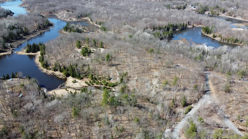 33.19 Acres, Ideal building sites