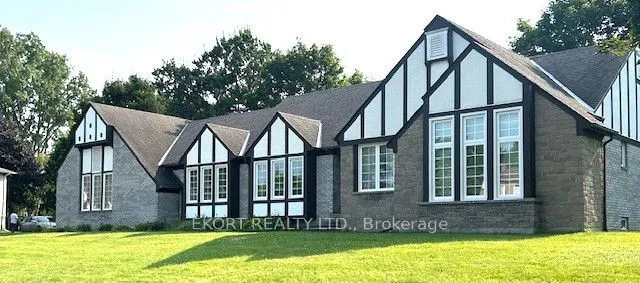 Detached Home For Sale | X13017478