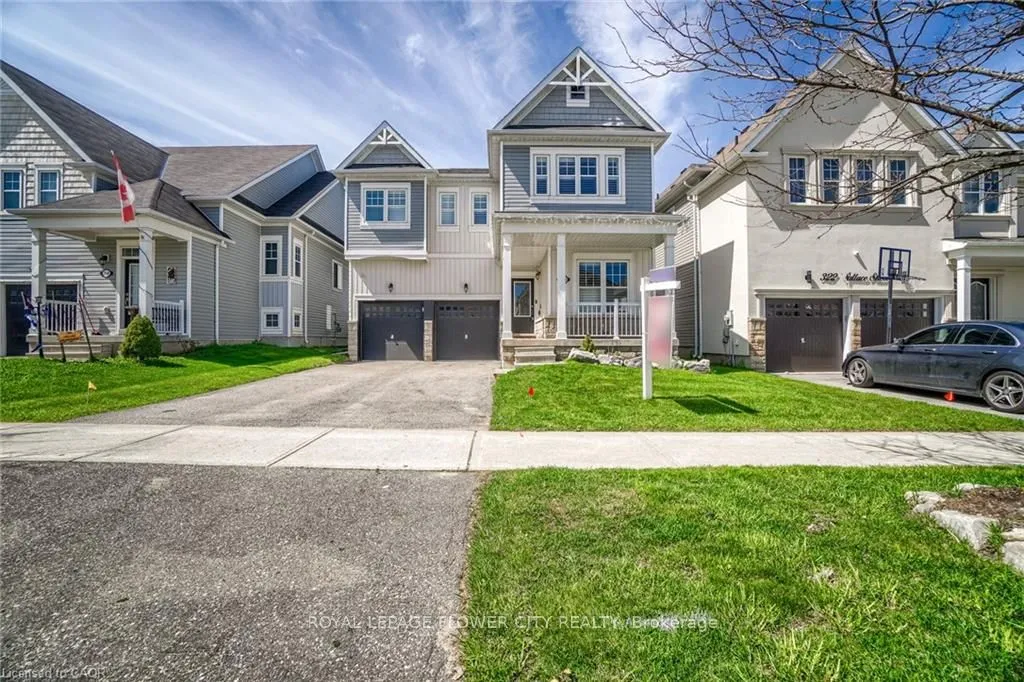 Detached Home For Sale | X13017592