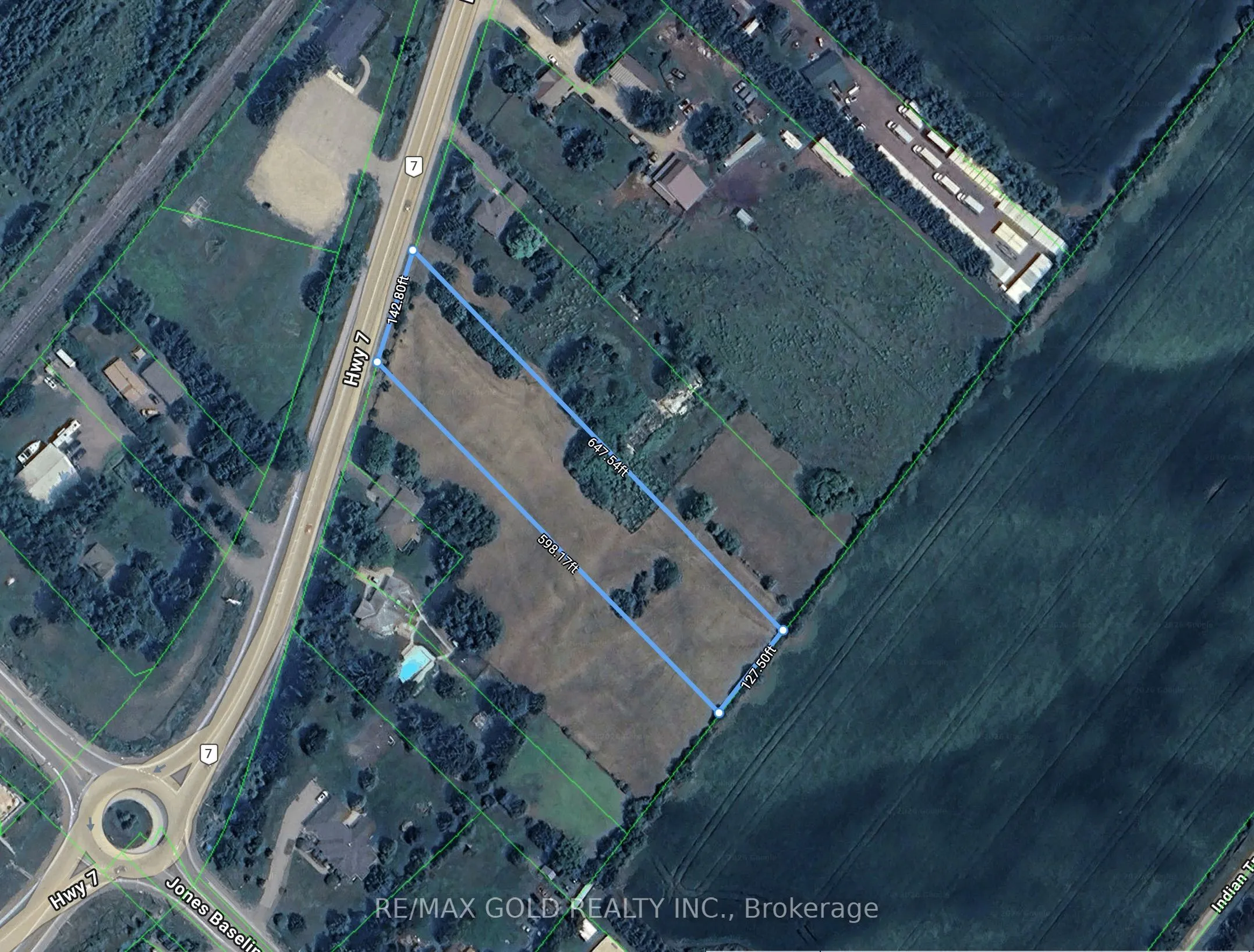 Vacant Land For Sale | X13017780