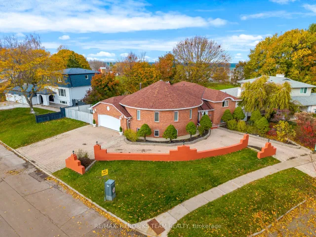 85 Westgate Park Drive, St. Catharines, ON L2N 5X1