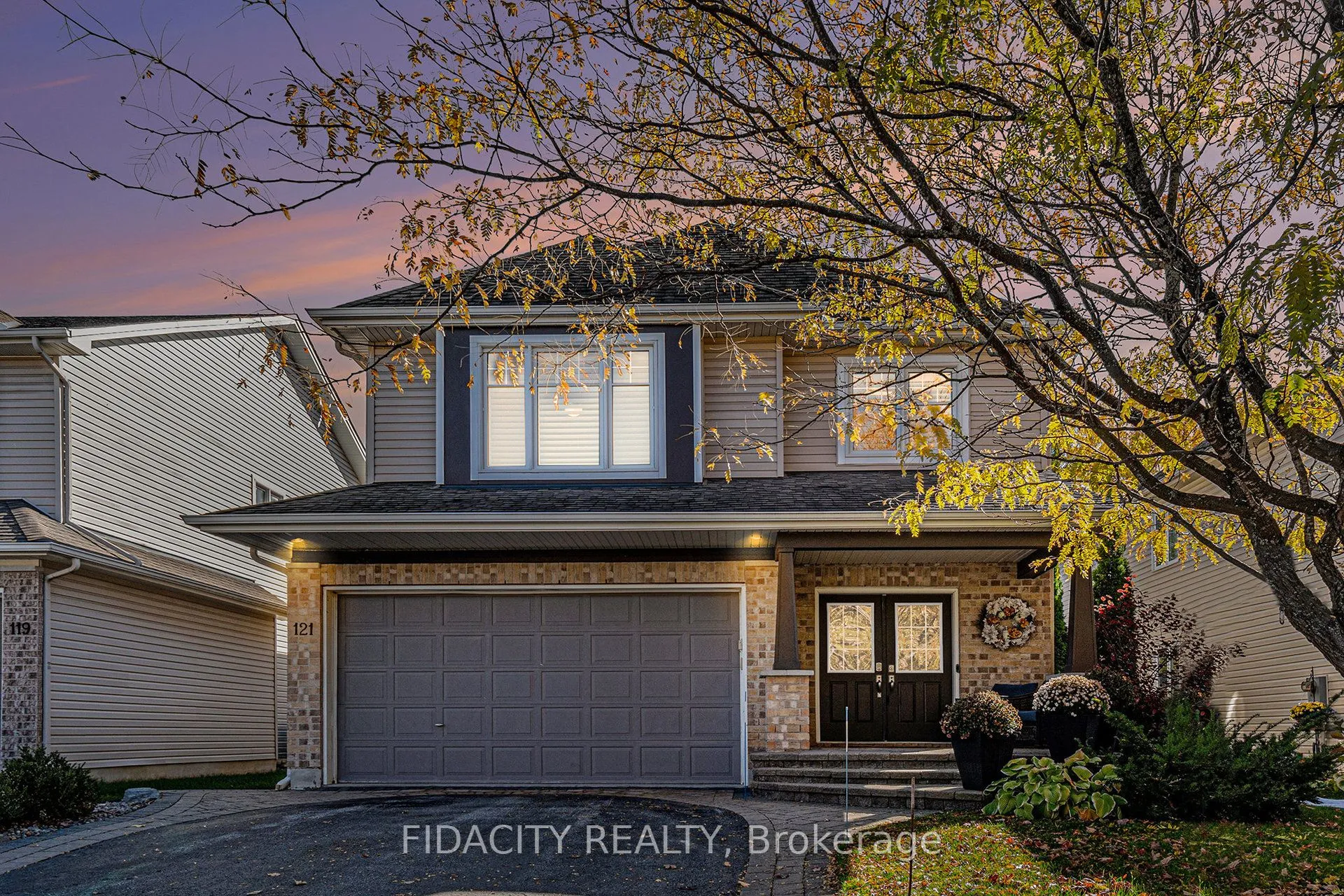 Detached Home For Sale | X13018188
