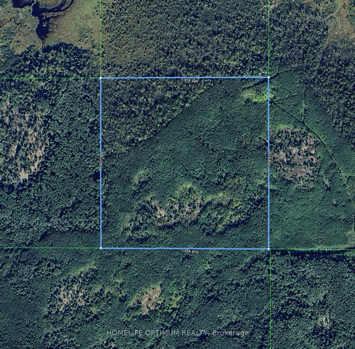 Vacant Land For Sale | X13018376