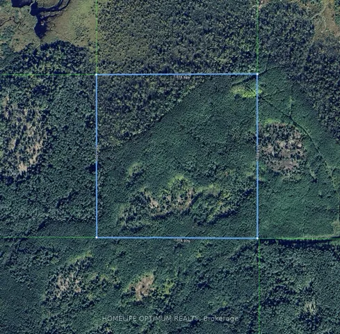 Pcl 18819 Tovell N/a, Lake Of The Woods, ON P0W 1K0