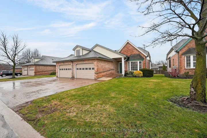121  Glen Morris  Drive, St. Catharines, ON L2T 4C5