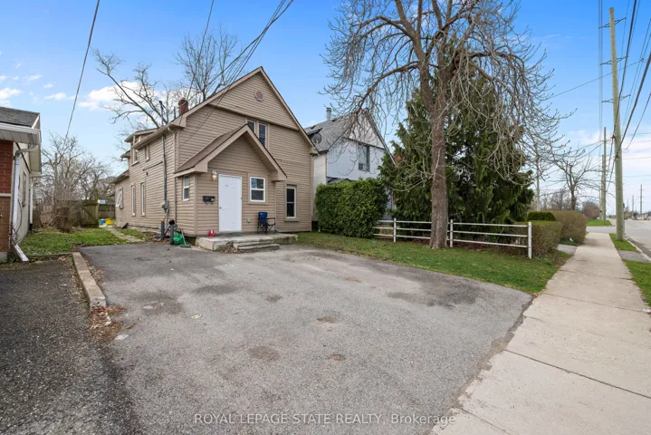 313 Gilmore Road, Fort Erie, ON L2A 2M9