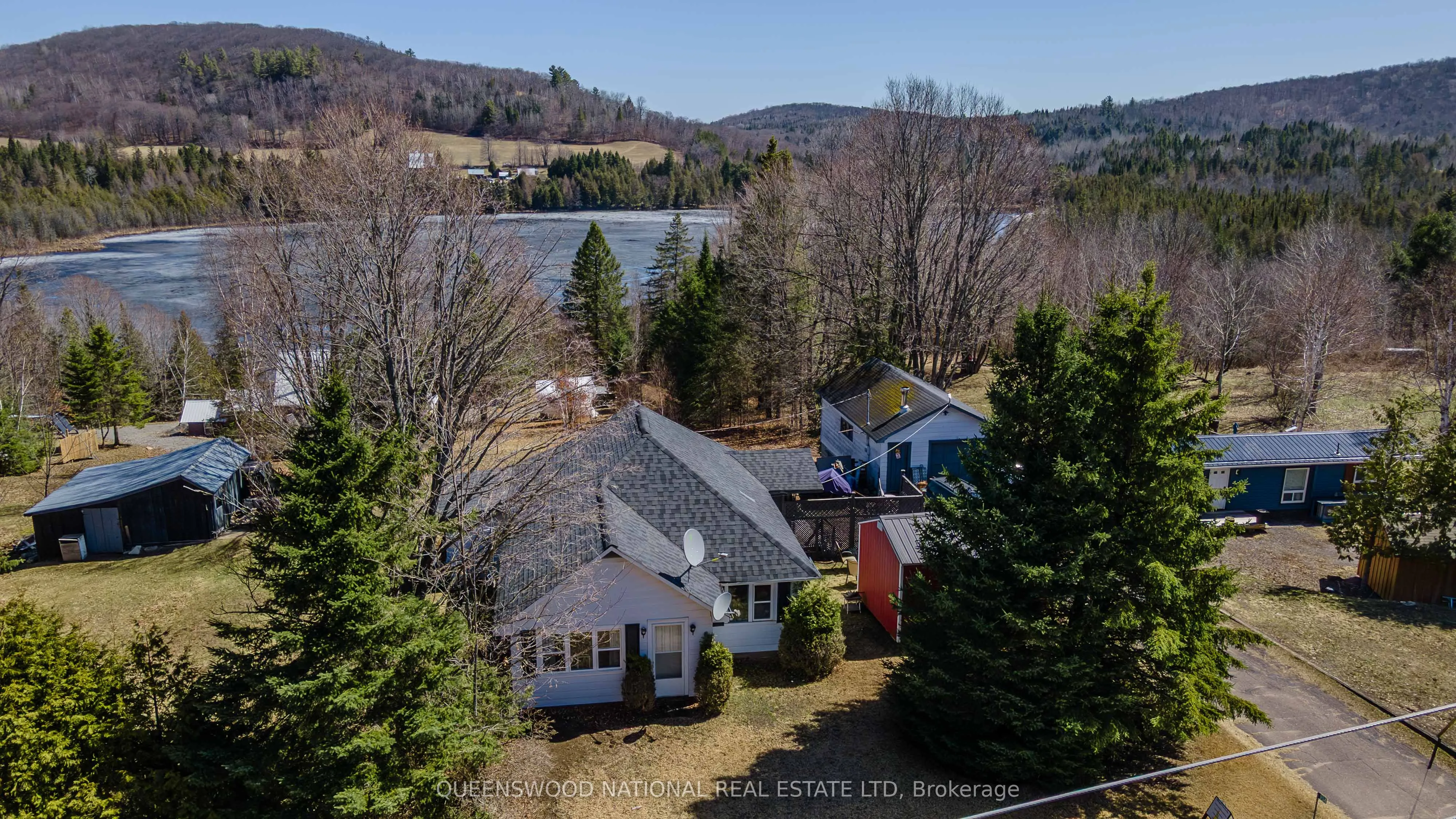 Detached Home For Sale | X13022282