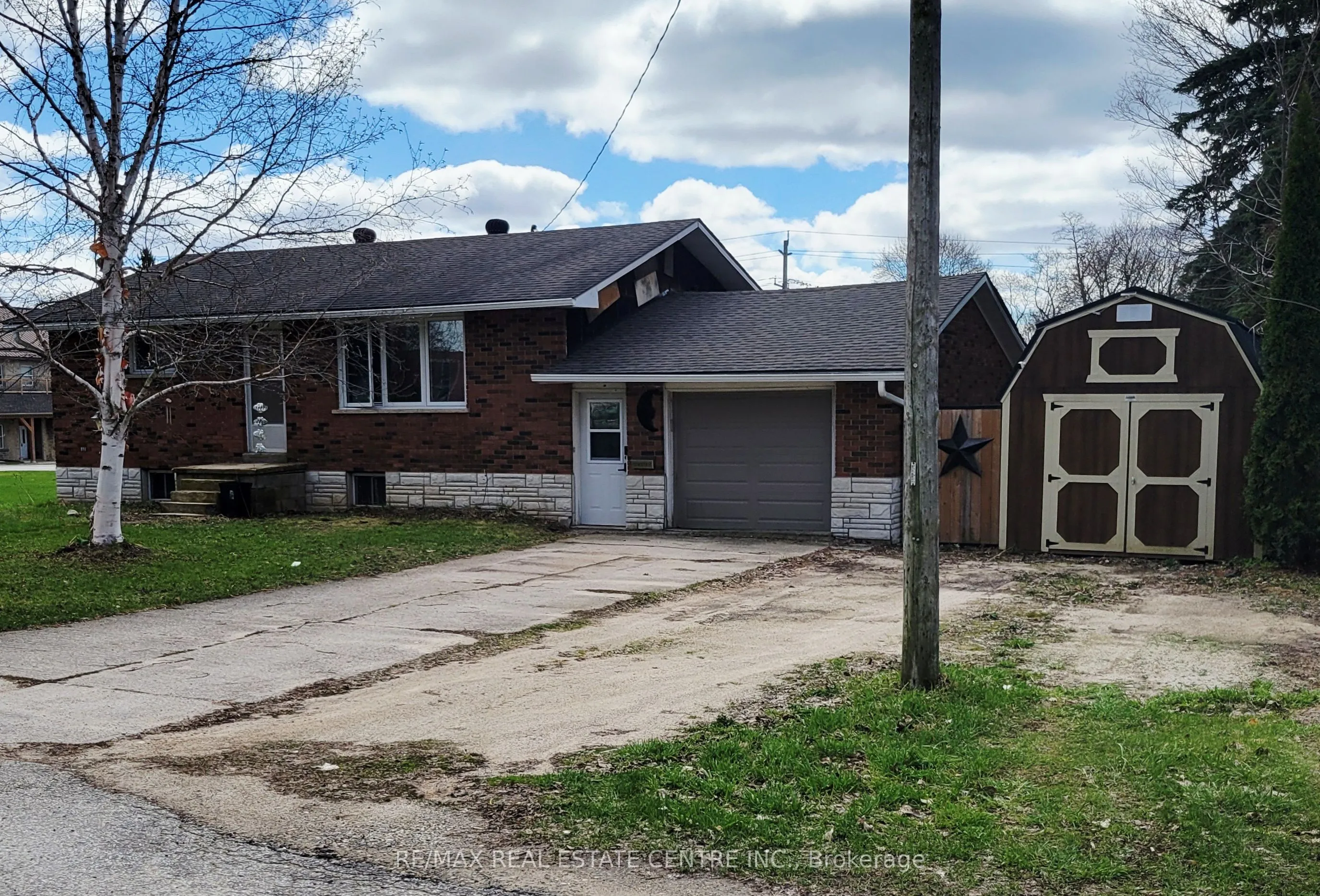 Detached Home For Sale | X13022342