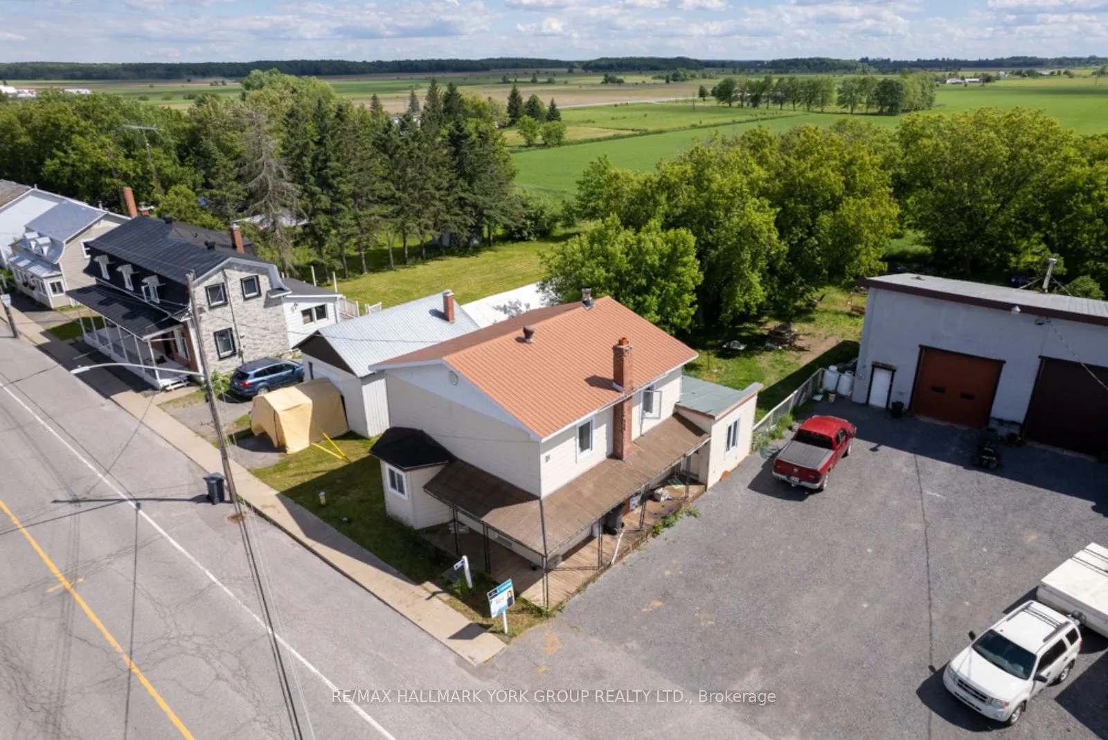 Detached Home For Sale | X13022482