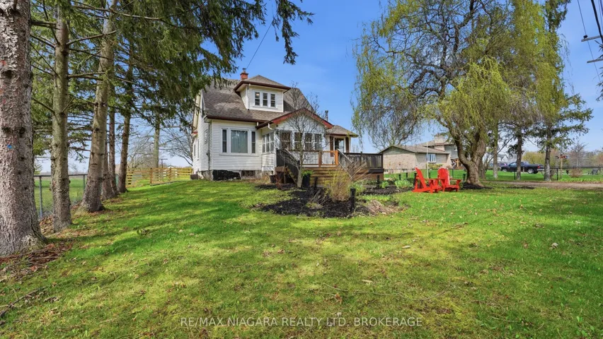 106  Colborne  Street, Welland, ON L3B 3P1