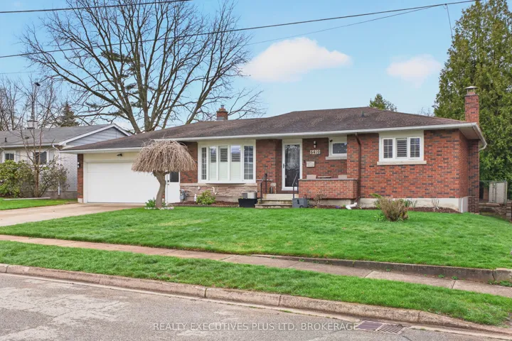 6410 Sherwood Dr. Niagara Falls