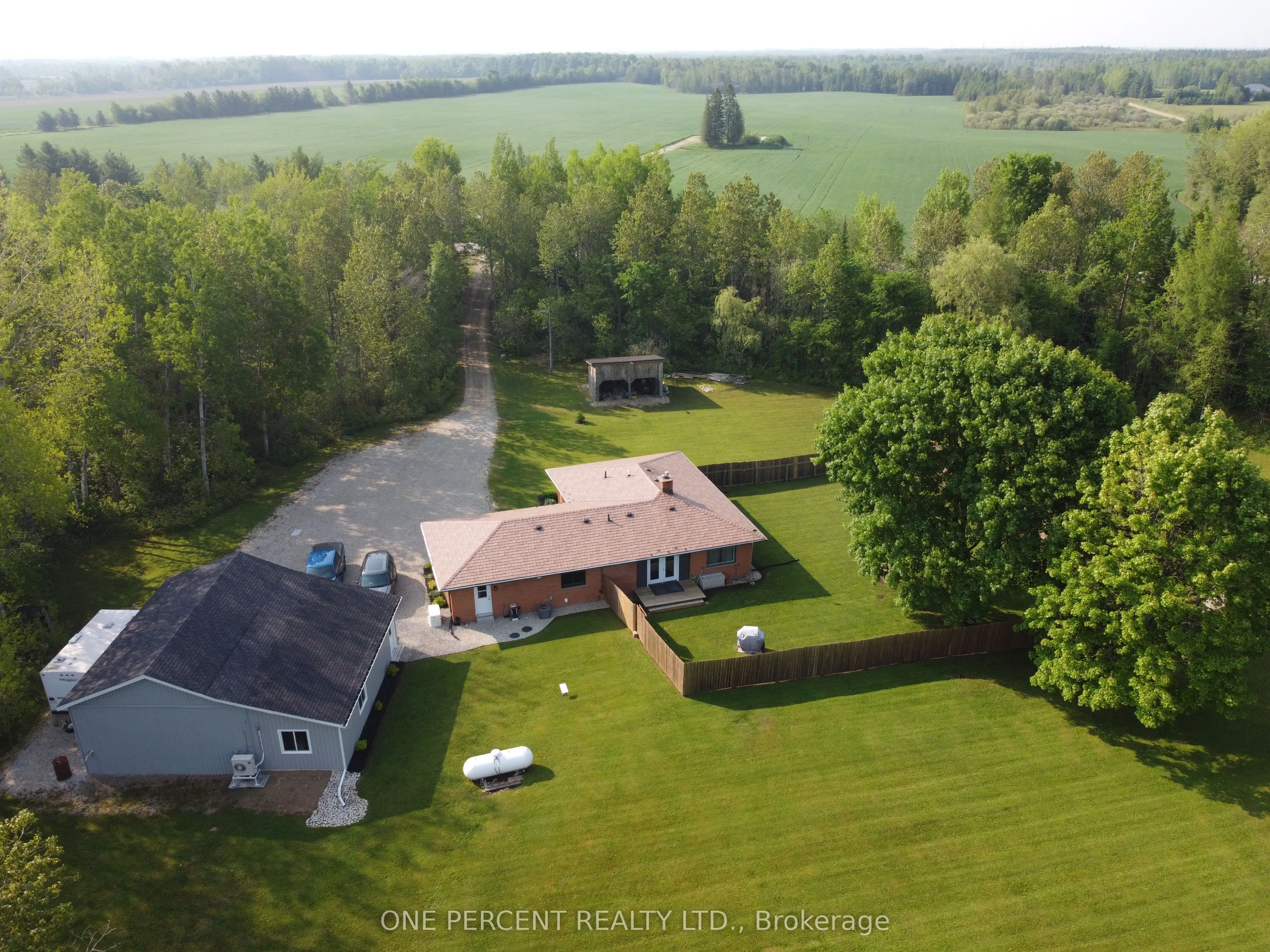 Detached Home For Sale | X13024504
