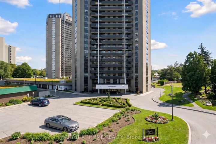 900 Dynes Road 1708, Mooneys Bay – Carleton Heights And Area, ON K2C 3L6