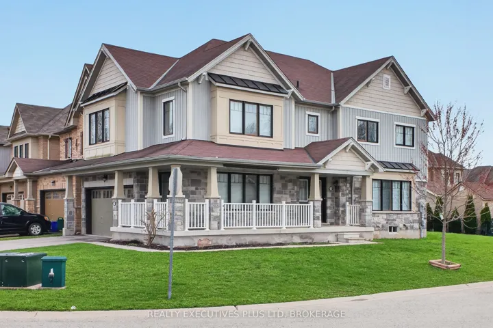 7829  Buckeye  Crescent, Niagara Falls, ON L2H 0P1