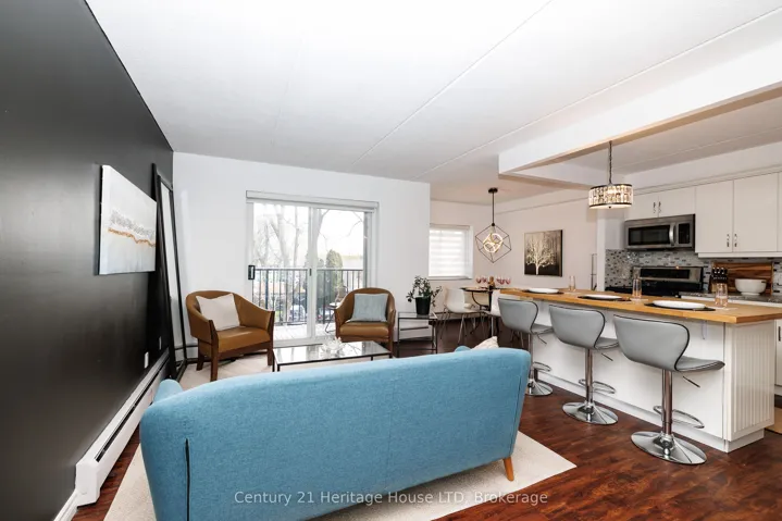 Welcome to unit 307, 6 Westlake Lane!