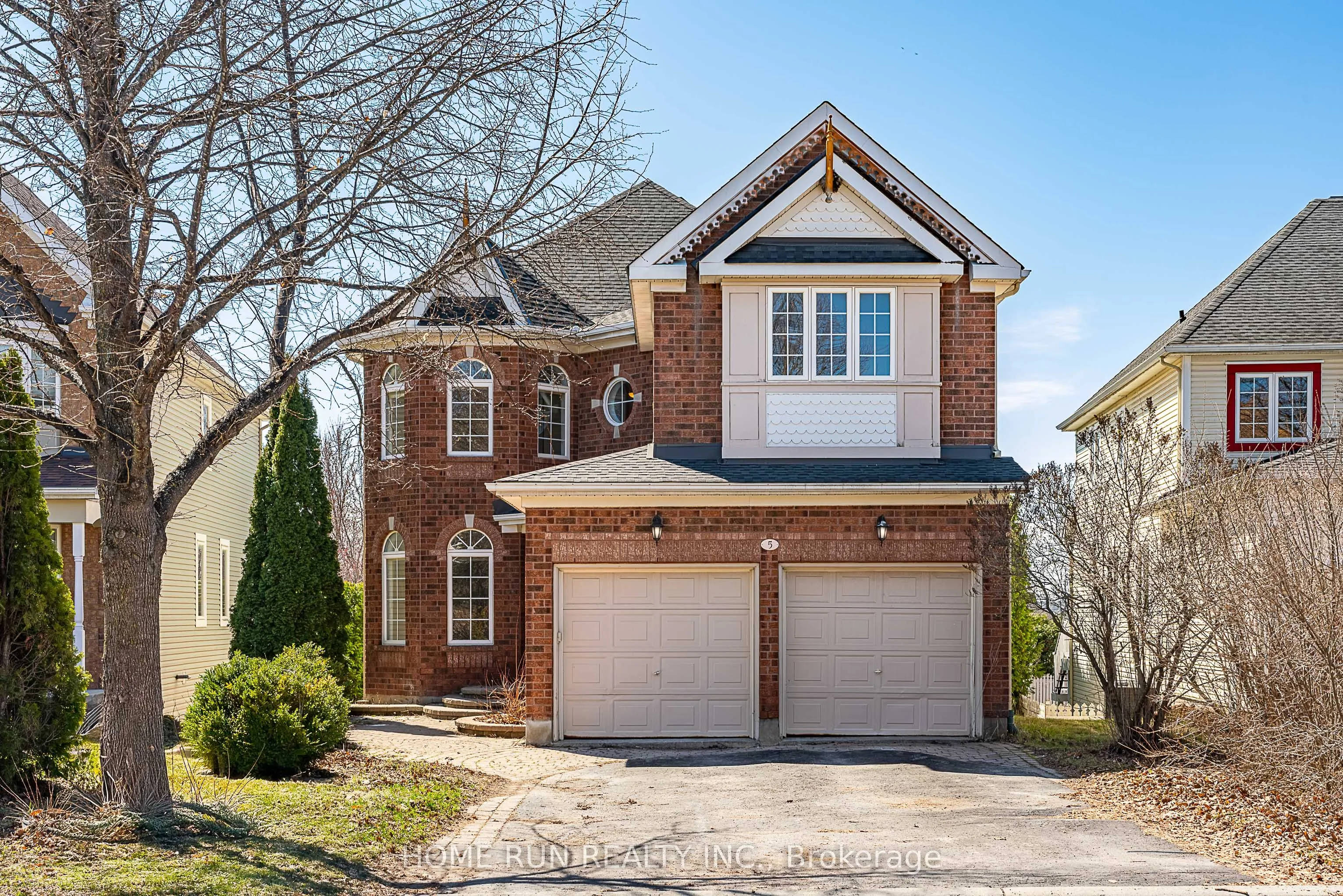 Detached Home For Sale | X13026226